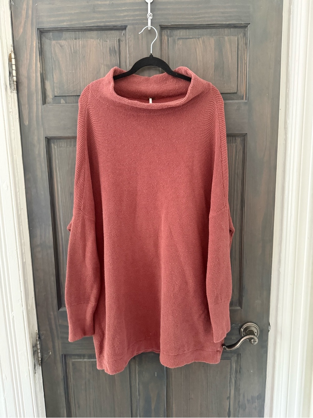 Free People Ottoman Tunic